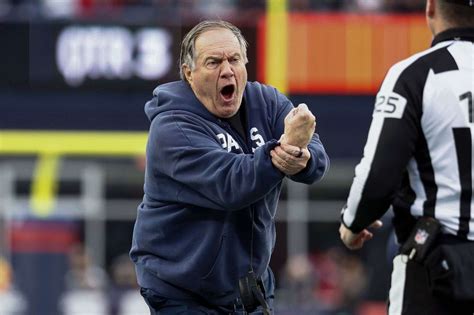 Bill Belichick confirms kicking balls were underinflated in Patriots-Chiefs game, NFL declines to comment